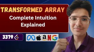 Transformed Array LeetCode 3379 Circular Array Indexing Modular Arithmetic