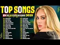 Download Lagu Dua Lipa, Adele, Ed Sheeran, The Weeknd, Bruno Mars, Maroon 5, Rihanna 🍒 Billboard Top 50 This Week