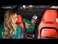 I Told Teanna Trump To Come To The Backseat