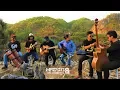 Download Lagu Mencari Alasan Acoustic Pengamen Jos The Gendhot