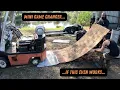 Download Lagu Forklift Fiasco Fixed!!!???  Concrete...Not So Much p2
