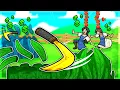 Download Lagu I got paid to cut 1,000,000,000,000 blades of grass