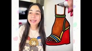 🍒🍉Best POVs Storytime 🍇🍑ASMR Drawing Story Time | POVs YouTube Compilations