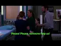 Greys anatomy owen hunt S13 E23 saving a choking baby