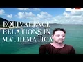 Mathematica Tutorial 15 - Equivalence Relations and Equivalence Classes