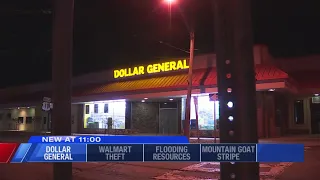 Why is the Mattydale Dollar General closed Your Stories