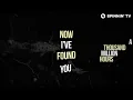Ofenbach & Quarterhead - Head Shoulders Knees & Toes (feat. Norma Jean Martine) [Lyric Video]