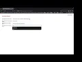 CS50 Web Programming with Python and JavaScript Project 0 Search
