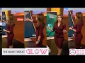 Molly McCollum THE-MAIN-THREAT Solo Slow Motion 7 25 21