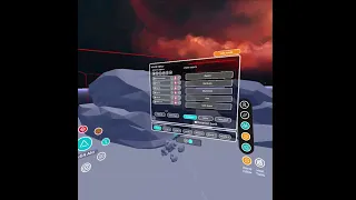 Simple Interaction with Kit Items in AltspaceVR