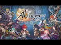 Download Lagu Cornerstone of Revolution - Distant Utopia (Alchemist Code OST)