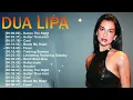 Download Lagu Dua Lipa