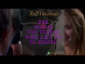 R&B/Soul songs for people who like to be kissed