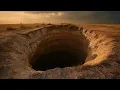 They Fly A Drone Into Mel s Hole Here s What Was Captured
