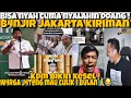 Lagu JURUS MENTOK KELUAR ! B4NJ1R JAKARTA KRIMAN⁉️KDM BIKIN KESEL WARGA JATENG M4U CUL1K 1 BULAN WKWK