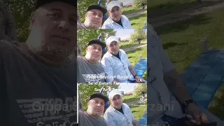 Seid Gabarî Lé Lé Ciwané سعيد كاباري لي لي جواني 