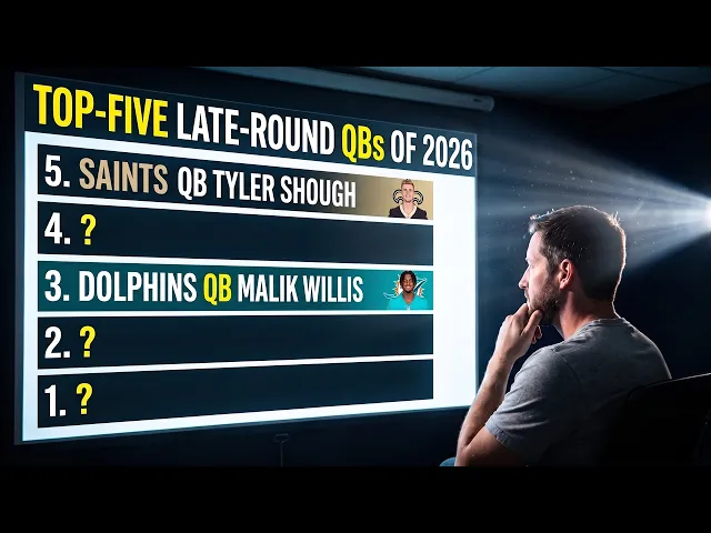 Fantasy Football with Ian Hartitz artwork