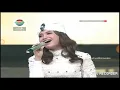 Lagu RARA.ROSA.SELFY||AYAT AYAT CINTA||#festivalramadhan