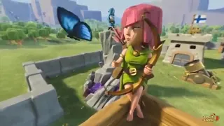 كلاش أوف كلاش 