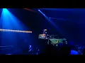 DJ Vadim, live, SPb, 03.02.2018, UPiter Bar