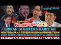 Lagu GEMPARR😱GIBRAN DI BANTAE HABIS²AN SAMPAI MEWEK⁉️Mens Rea Panji Trending Topik Gegerkan Dunia Politik