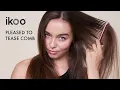Download Lagu ikoo l How To Use l Comb