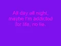 Selena Gomez Come & Get It Lyrics