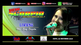 Download Liwung NEW SCORPIO Eny Sagita GEBYAR EXPO 2018 MP3