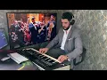 Ayoub Nejjar - Wehyaty Andak Zekra | وحياتي عندك - ذكرى