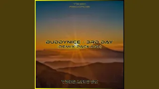 3rd day tebu sonics sonitech mix 