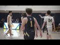 York Prep vs Trinity - 2023 State Championship highlights 23