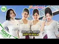 Download Lagu Montok montok, 5 PRAMUGARI TERCANTIK MASKAPAI BATIK AIR
