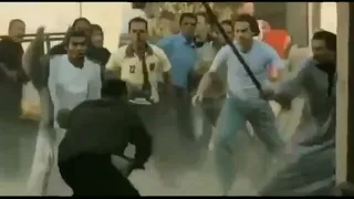 حالات واتس اؤمروني اني ارجع للخلف من فيلم ابراهيم الابيض مشهد الخناقه 