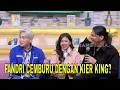 Download Lagu Kier King \u0026 Wulan Permata Sering Dijodohkan Fans, Fandri Cemburu? | FYP (09/10/25) Part 2