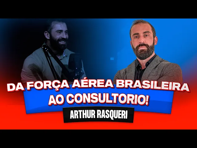 Arthur Rasqueri - MÉDICO | CRM-RO 3.176 / CRM-SP 196.349