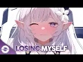 Download Lagu Nightcore - Losing Myself (Lyrics)