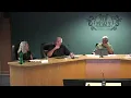 New Prague City Council - July 7th 2025 Missing First 4 Minutes of the Meeting