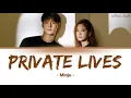 Lagu [SUB INDO] Private lives - Minju | Private Lives Ost Part 3