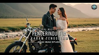 pengerindu tua karam tenggelam official music video ais fyp viral trending lagubaruiban