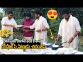 Lagu Chiranjeevi Cooking Dosa For Victory Venkatesh | #manashankaravaraprasadgaru Special Interview | FC