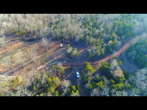 Video Drone CH25 Site Done