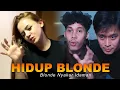 Download Lagu mencakar blonde with @efkahfajar