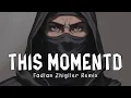 Download Lagu BASS PARTY 🔥 THIS MOMENTD VOL.1 ( FADLAN ZHIGLLER REMIX ) NEW 2025