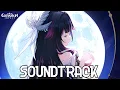 Download Lagu Columbina Lullaby OST - Song of the Welkin Moon Teaser: Moonlit Ballad of the Night (COVER)