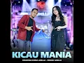 Kicau Mania - Difarina Indra Adella & Fendik Adella