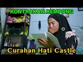 Download Lagu CURHATAN HATI CASTLE || KONTRAKAN REMPONG EPISODE 1008