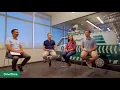 DriveTime LinkedIn Live - Learn about our IT space