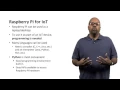 Lecture 1 1 Python on Raspberry Pi