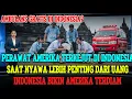 Lagu KISAH PERAWAT AMERIKA TERKEJUT SISTEM AMBULANS GRATIS DI INDONESIA