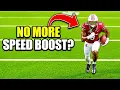 Testing EA s New College Football 27 Patch